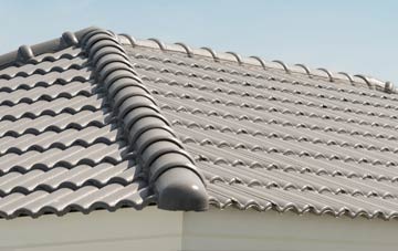 advantages of Windy Yett clay roofing