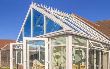 conservatory roof insulation costs Windy Yett