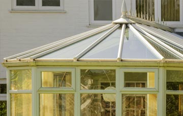 conservatory roof repair Windy Yett, East Ayrshire