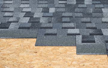 expert Windy Yett asphalt roof companies