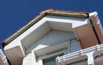 Windy Yett fascia installation costs