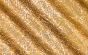 Windy Yett fibreglass roof waterproofing