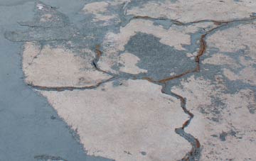 fibreglass roofing replacement Windy Yett