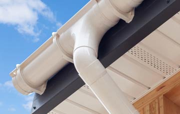 Windy Yett gutter installation costs