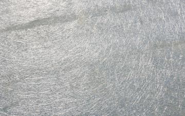 Windy Yett laminate fibreglass or shingles?