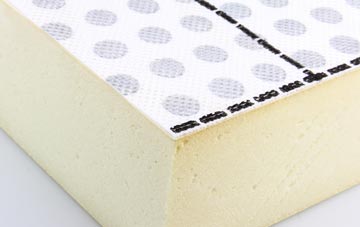 meeting Windy Yett building codes