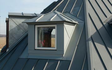 metal roofing Windy Yett, East Ayrshire