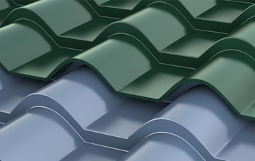 who should consider Windy Yett plastic roofs