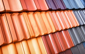 Windy Yett roof tile costs