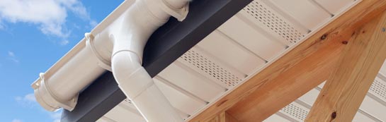 get Windy Yett guttering quotes today