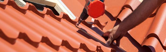 save on Windy Yett roof installation costs