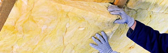 quotes for Windy Yett roof insulation