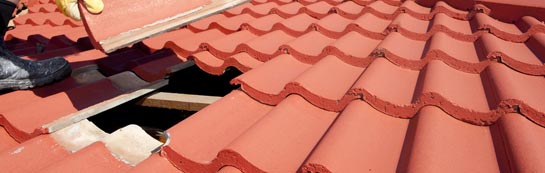 compare Windy Yett roof repair quotes