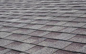 Windy Yett tiles for shallow pitch roofing