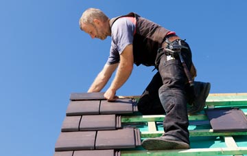 disadvantages of Windy Yett slate roofing