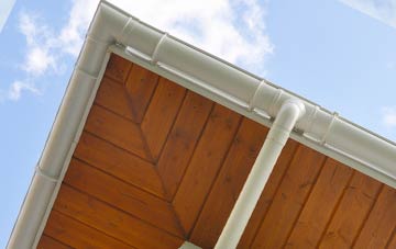 Windy Yett soffit types