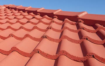 Windy Yett tile and slate roof replacement