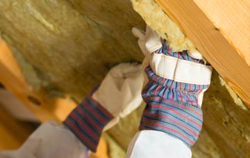 types of Windy Yett pitched roof insulation materials