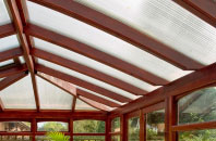Windy Yett conservatory roofing insulation