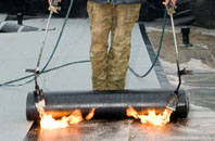 Windy Yett flat roof sealing quote