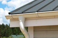 Windy Yett soffits