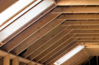 Windy Yett tapered roof insulation quotes